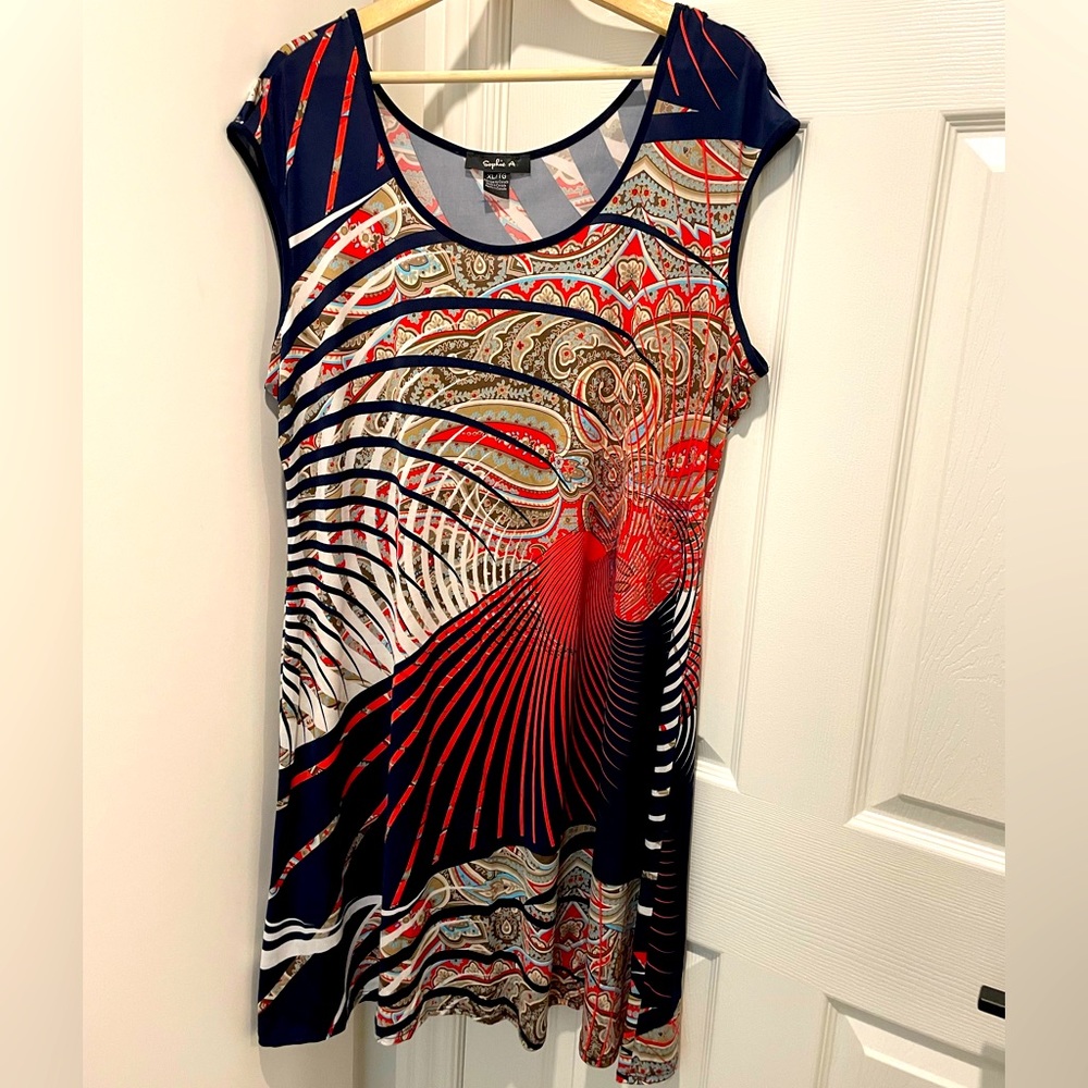 Summer Dress